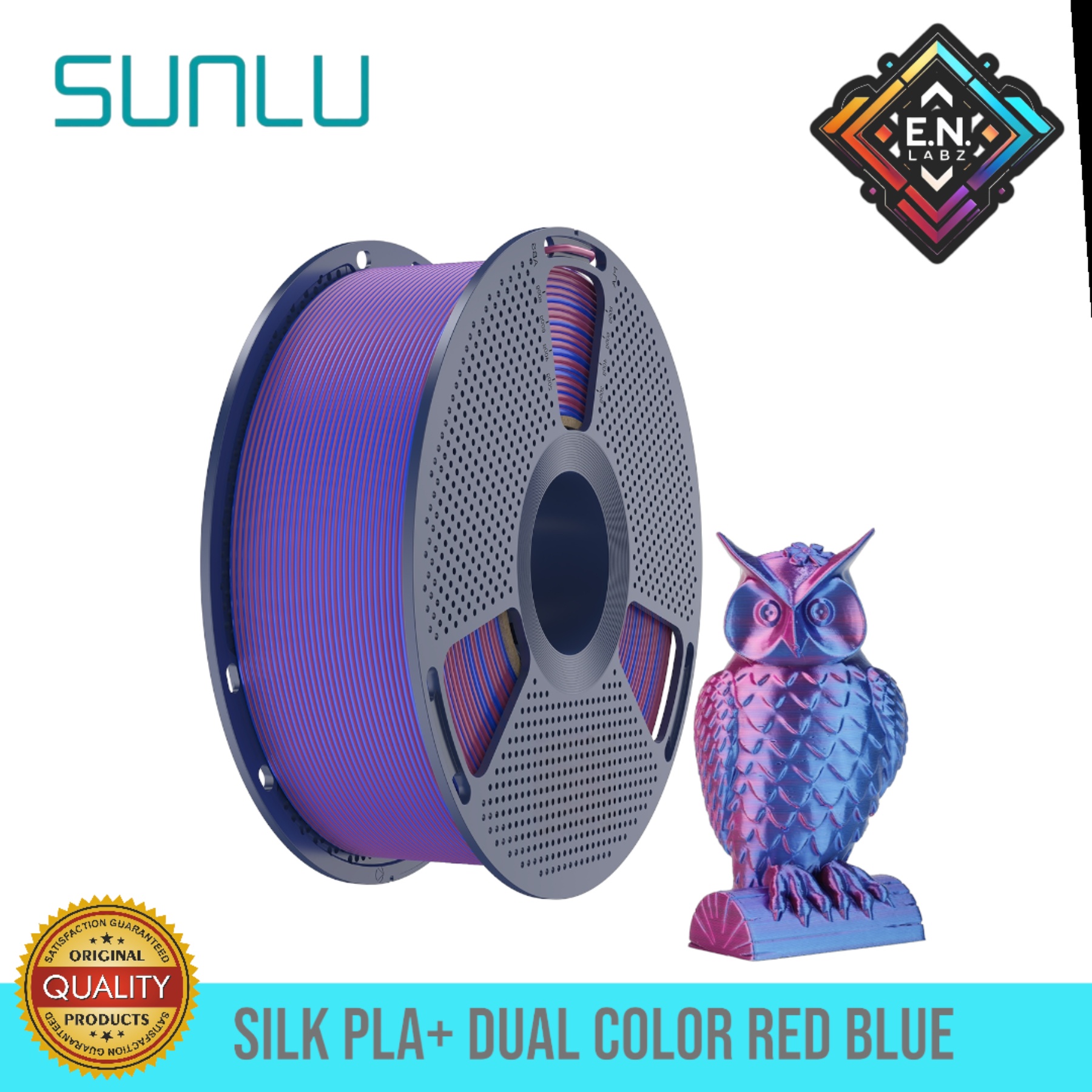 Dual Color 1